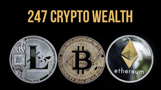 24/7 crypto currencies